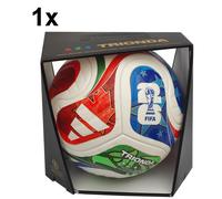 Adidas Original FIFA World Cup 2026 Trionda Pro Match Ball Game Ball Package
