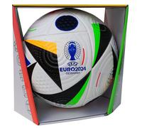 Adidas Original Fussballliebe EM 2024 Pro Profi Match Ball Size 5 TPU NEW IQ3682
