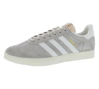 adidas Original Gazelle Shoes Men IF0877, Wonbei/Owhite/Cwhite, 11