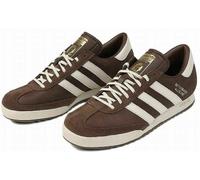 Adidas Original New Men's Beckenbauer Lace up Trainers
