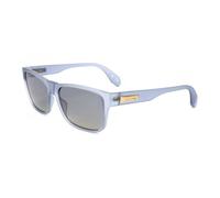 Adidas Original OR0011 Matte blue 57/17/140 MAN Sunglasses