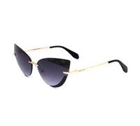 Adidas Original OR0016 05B BLACK 64/15/135 WOMAN Sunglasses