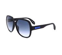Adidas Original OR0034 Matte black 57/15/135 WOMAN Sunglasses