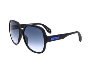 Adidas Original OR0034 Matte black 57/15/135 WOMAN Sunglasses
