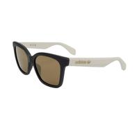 Adidas Original OR0070 Matte black 54/16/140 WOMAN Sunglasses