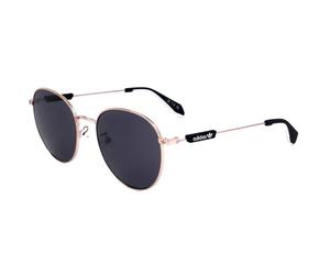 Adidas Original OR0072 Shiny rose gold 54/19/150 UNISEX Sunglasses