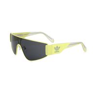 Adidas Original OR0077 Matte yellow 0/0/135 UNISEX Sunglasses