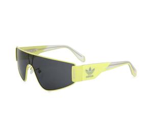 Adidas Original OR0077 Matte yellow 0/0/135 UNISEX Sunglasses