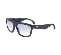 Adidas Original OR0094 Matte blue 58/17/140 UNISEX Sunglasses