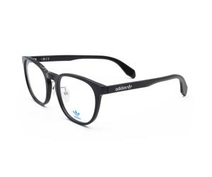 Adidas Original OR5014 H Shiny black 56/21/145 MAN Eyewear Frame