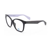 Adidas Original OR5017 SHINY BLACK 57/15/140 WOMAN Eyewear Frame