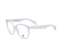 Adidas Original OR5017 WHITE 57/15/140 WOMAN Eyewear Frame