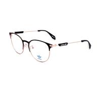 Adidas Original OR5037 005 BLACK 52/19/145 UNISEX Eyewear Frame