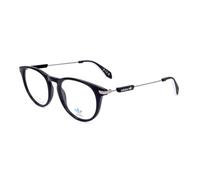 Adidas Original OR5053 001 SHINY BLACK 50/18/150 UNISEX Eyewear Frame