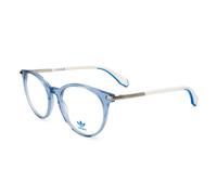 Adidas Original OR5073 Matte light blue 51/18/145 UNISEX Eyewear Frame