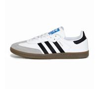 Adidas Original Samba OG Mens Trainers Shoes B75806 B7580 Size 7-12 White Black