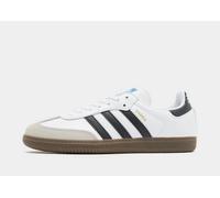 Adidas Original Samba OG White Trainers Shoes (B75806)- Free & Fast Delivery