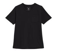 adidas Original Shmoofoil Heavyweight Pocket Tee 'Black' HM6859 L
