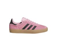 Adidas Original - Skate shoes - Gazelle ADV Light Pink/Core Black/Gum4 for Men in Leather - Size 10,5 UK Pink 10.5 UK