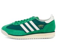 Adidas Original SL 72 RS Men’s Shoes Green White | Size UK 10