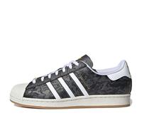 adidas Original Superstar 'Camo - Black' IF7903 8.5