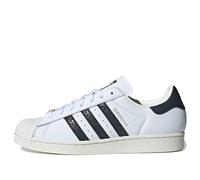 adidas Original Superstar Ftwr 'White core Black gold Metallic' IF3637 5.5