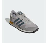 Adidas Original USA 84 Size 6UK Unisex Canvas Gold/Yellow/White/Grey GY2009