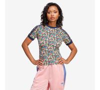adidas Original x Liberty London Womens T Shirt