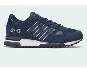 Adidas Original ZX 750 New Men's Running Trainer Shoes