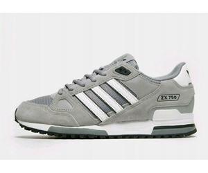 Adidas Original ZX 750 New Men's Running Trainers