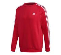 adidas originals 3 Stripe Crewneck Sweatshirt FM3761 L