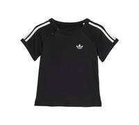Adidas Originals 3 Stripe Short Sleeve T-shirt