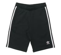 adidas originals 3-Stripe Short Stripe Shorts Black DH5798 S