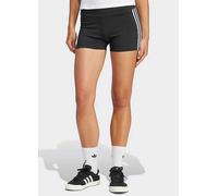 adidas Originals 3-Stripe Shorts Black