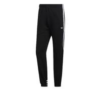 adidas originals 3 Stripe Wrap Pants For Men Black FM1521 XS