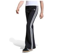 Adidas Originals 3 Stripes Flared Leggings Black 13-14 Years Girl
