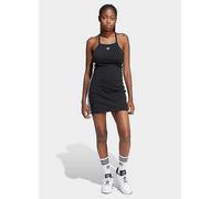 adidas Originals 3 Stripes Mini Dress Black