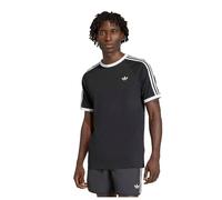 Adidas Originals 3 Stripes Short Sleeve T-shirt