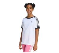 Adidas Originals 3 Stripes Short Sleeve T-shirt