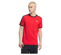 Adidas Originals 3 Stripes Short Sleeve T-shirt