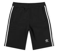 Adidas Men's 3 Stripes Sweat Shorts DH5798