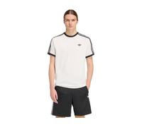 Adidas Originals 3 Stripes T-shirt White