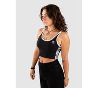 adidas Originals 3S Bra Tank Top white M