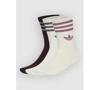 adidas Originals 3S Gl Ct 3P Socks auco S