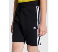 adidas Originals 3S Kids Shorts black 152