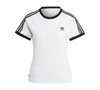 Adidas Originals 3s T-shirt Women White
