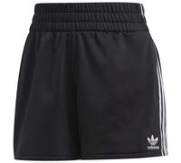 Adidas Originals 4 Stripes Shorts Black 42 Women