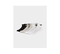 Mid Ankle Socks 6 Pairs
