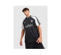 adidas Originals '90s Jersey - Black - Mens M