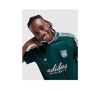 adidas Originals '90s Jersey - Green - Mens S